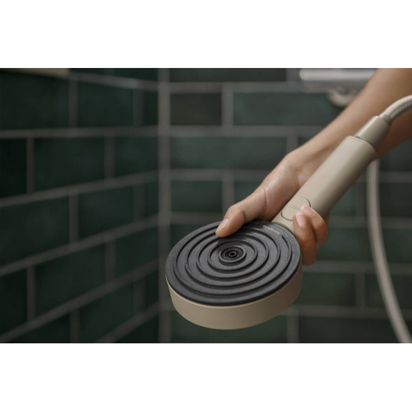 Ручной душ Pulsify Planet Edition Select Relaxation 105 3jet EcoSmart+, Sand (26077210)