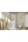 Ручний душ Pulsify S 100 1jet EcoSmart Matt White (24125700)
