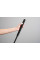 Ручной душ Pulsify S 100 1jet EcoSmart+ Matt Black (24126670)