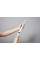Ручний душ Pulsify S 100 1jet EcoSmart+ Matt White (24126700)