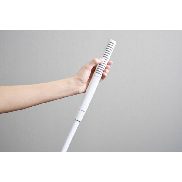 Ручний душ Pulsify S 100 1jet EcoSmart+ Matt White (24126700)