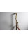 Ручний душ Pulsify S 100 1jet EcoSmart, Brushed Bronze (24125140)