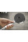 Ручной душ Pulsify Select Activation 105 3jet EcoSmart Chrome (24101000)