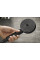 Ручний душ Pulsify Select Activation 105 3jet EcoSmart Matt Black (24101670)