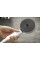 Ручной душ Pulsify Select Activation 105 3jet EcoSmart Matt White (24101700)