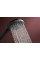 Душовий набір Raindance Alive Select S 3jet EcoSmart Porter 1,60 см Matt Black (24611670)