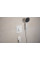 Душевой набор Raindance Alive Select S 3jet EcoSmart Porter 1,60 см Matt White (24611700)