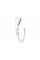 Душовий набір Raindance Alive Select S 3jet EcoSmart Porter 1,60 см Polished Gold Optic (24611990)