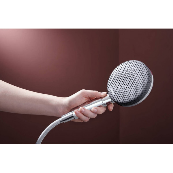 Ручний душ Raindance Alive Select S 3jet EcoSmart Chrome (24511000)