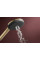 Ручной душ Raindance Alive Select S 3jet EcoSmart+ Brushed Bronze (24512140)