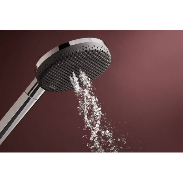 Ручной душ Raindance Alive Select S 3jet EcoSmart+ Chrome (24512000)