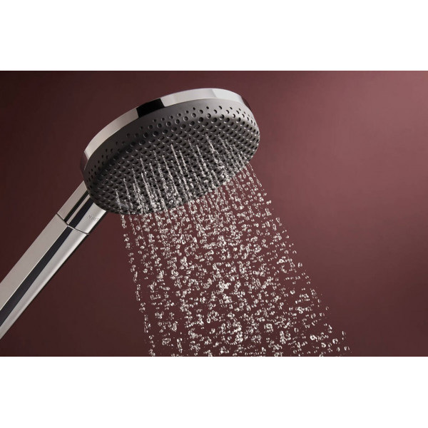 Ручной душ Raindance Alive Select S 3jet EcoSmart+ Chrome (24512000)