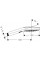 Ручний душ Raindance Select E 120 3jet, Polished Gold Optic (26520990)