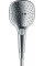 Ручний душ Raindance Select E 120 3jet EcoSmart 9л/хв Chrome (26521000)
