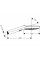 Ручной душ Raindance Select E 120 3jet, Brushed Bronze (26520140)
