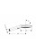 Ручний душ Raindance Select E PowderRain 120 3jet P EcoSmart+ (28729700) Matt White