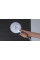 Ручний душ Raindance Select S 120 3jet EcoSmart 9L White/Chrome (26531400)