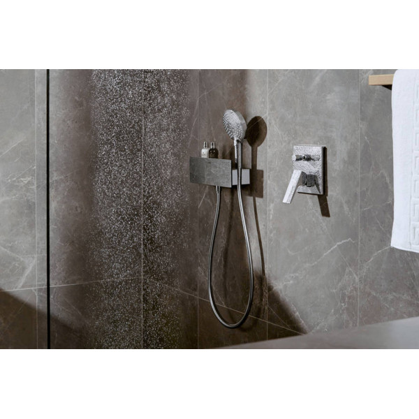Ручний душ Raindance Select S 120 3jet, Chrome (26530000)