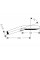 Ручной душ Raindance Select S 120 3jet, Polished Gold Optic (26530990)