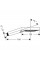 Ручной душ Raindance Select S PowderRain 120 3jet P (26014000), Chrome