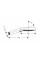 Ручний душ Raindance Select S PowderRain 120 3jet P (26014340), Brushed Black Chrome