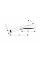 Ручний душ Raindance Select S PowderRain 120 3jet P EcoSmart+ (26516340) Brushed Black Chrome