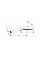 Ручний душ Raindance Select S PowderRain 120 3jet P EcoSmart, Stainless Steel Optic (26515800)