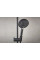 Ручной душ Raindance Select S PowderRain 120 3jet P, Matt Black (26014670)
