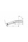 Ручний душ Rainfinity 130 3jet EcoSmart Matt Black (26865670)