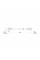 Шланг для газу Thermo Alliance Standart чорний 1/2" ВВ 200 см SD91G200