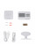 Добовий термостат Thermo Alliance ТА-2301RF радіокерований