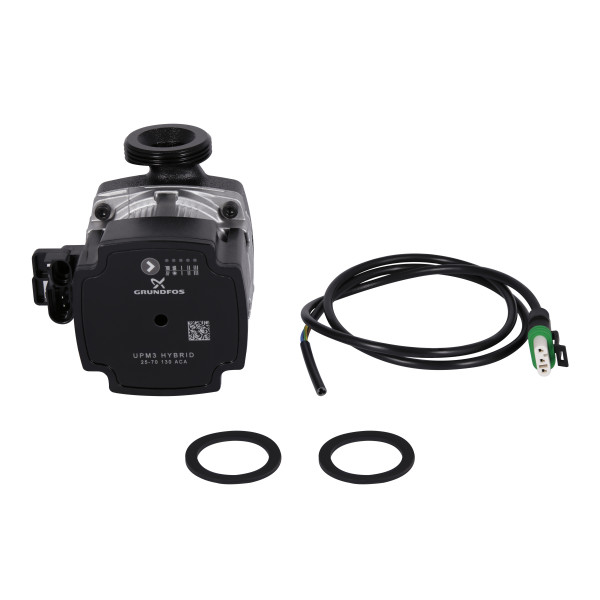 Циркуляційний насос Насос Grundfos Icma 25/70 №P328