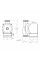 Циркуляційний насос Насос Grundfos Icma 25/40 №P320