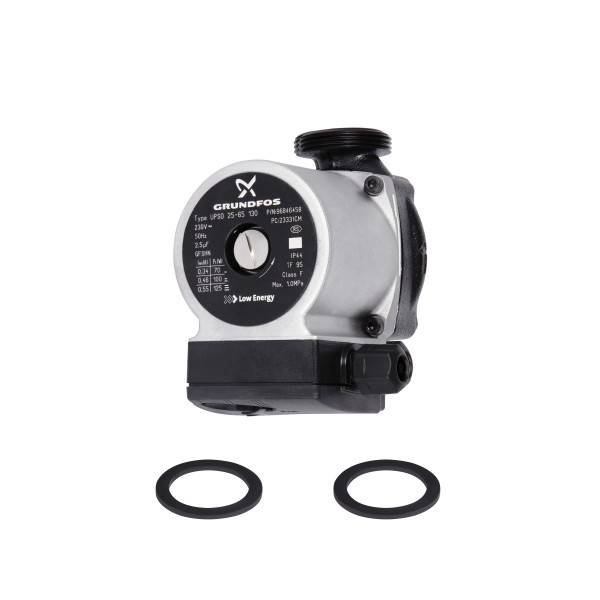 Циркуляційний насос Насос Grundfos Icma 25/60 №P321