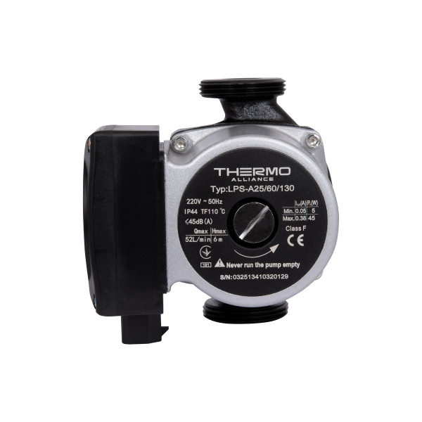 Циркуляционный насос Насос циркуляционный Thermo Alliance LPSA 25/60/130