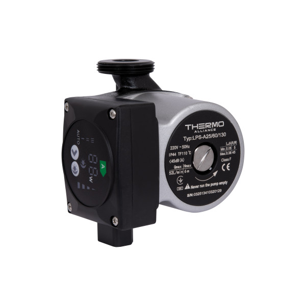 Циркуляционный насос Насос циркуляционный Thermo Alliance LPSA 25/60/130