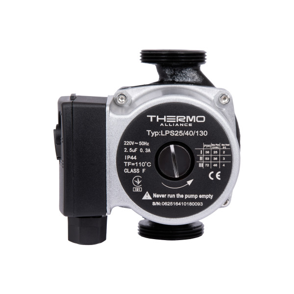 Циркуляционный насос Насос циркуляционный Thermo Alliance LPS 25/40/130