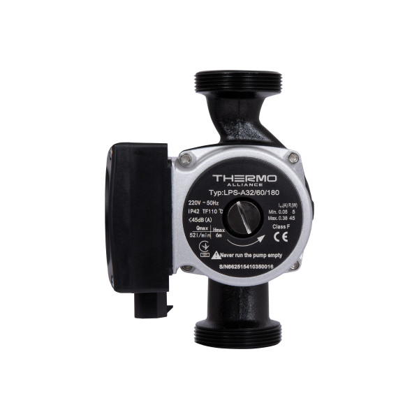 Циркуляционный насос Насос циркуляционный Thermo Alliance LPSA 32/60/180