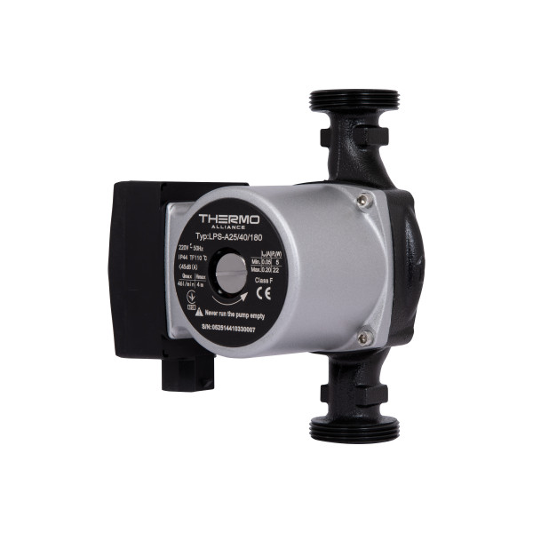 Циркуляционный насос Насос циркуляционный Thermo Alliance LPSA 25/40/180