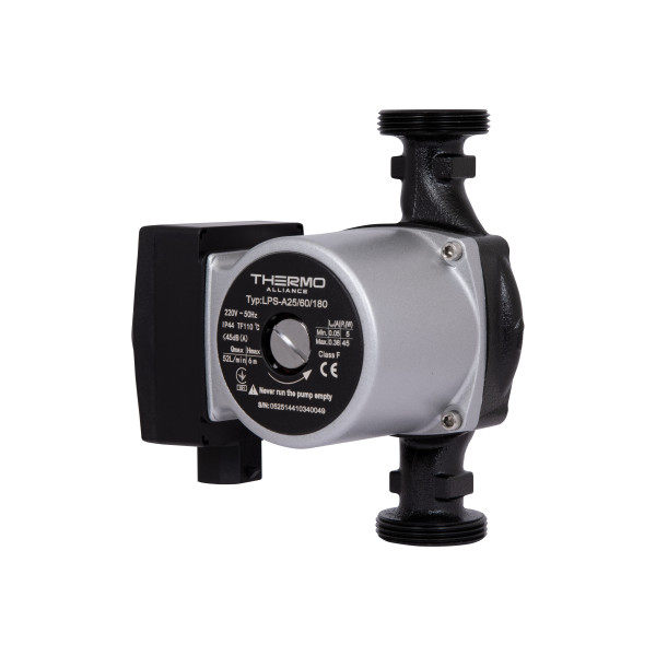 Циркуляционный насос Насос циркуляционный Thermo Alliance LPSA 25/60/180