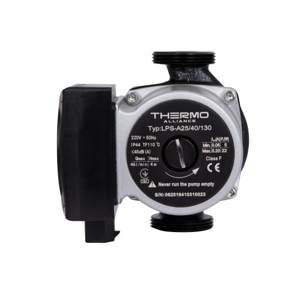 Циркуляционный насос Насос циркуляционный Thermo Alliance LPSA 25/40/130