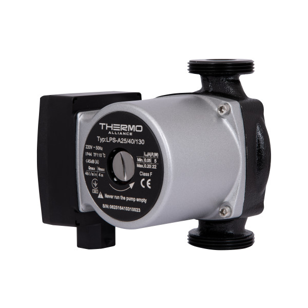 Циркуляционный насос Насос циркуляционный Thermo Alliance LPSA 25/40/130
