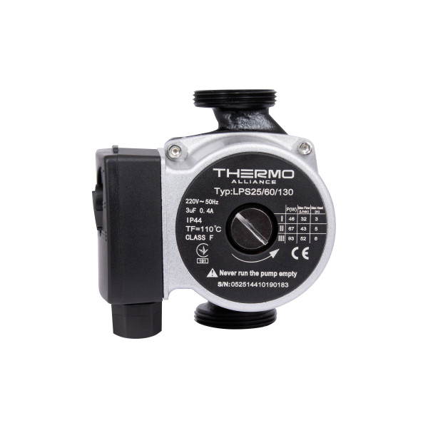 Циркуляционный насос Насос циркуляционный Thermo Alliance LPS 25/60/130