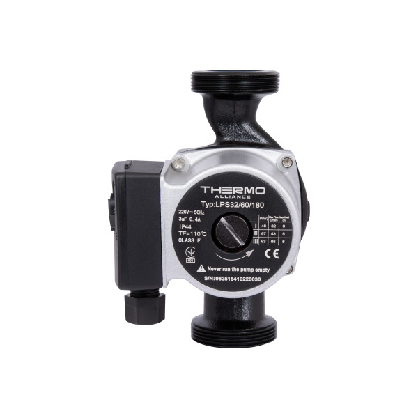 Циркуляционный насос Насос циркуляционный Thermo Alliance LPS 32/60/180