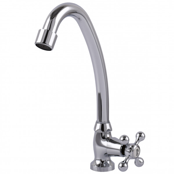 Монокран для мийки Globus Lux  GLHI-1051-BR На Гайці Латунь