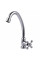 Монокран для мийки Globus Lux  GLHI-1051-BR На Гайці Латунь