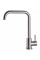 Змішувач для кухні EcoMIX ALPEN AISI-203L-WH