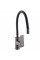 Смеситель для кухни DOMINO MALIBU DMM-203LR-GP-BL