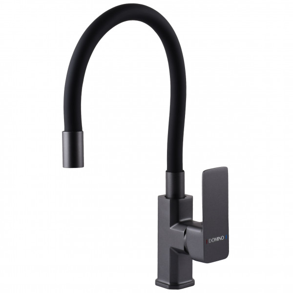 Смеситель для кухни DOMINO MALIBU DMM-203LR-GP-BL