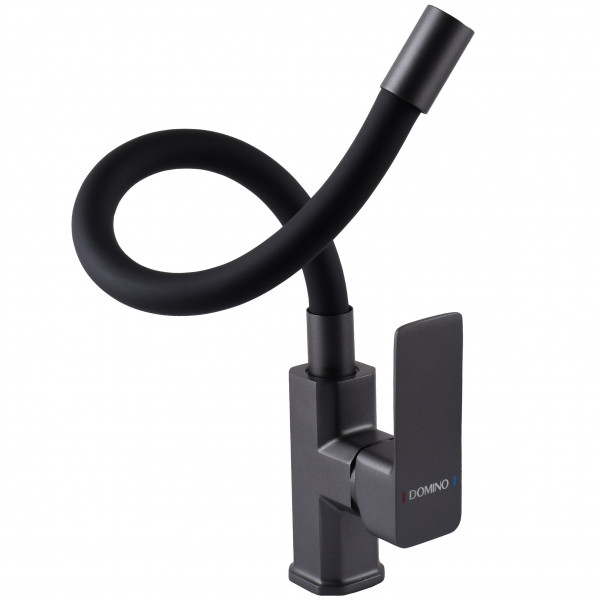 Смеситель для кухни DOMINO MALIBU DMM-203LR-GP-BL